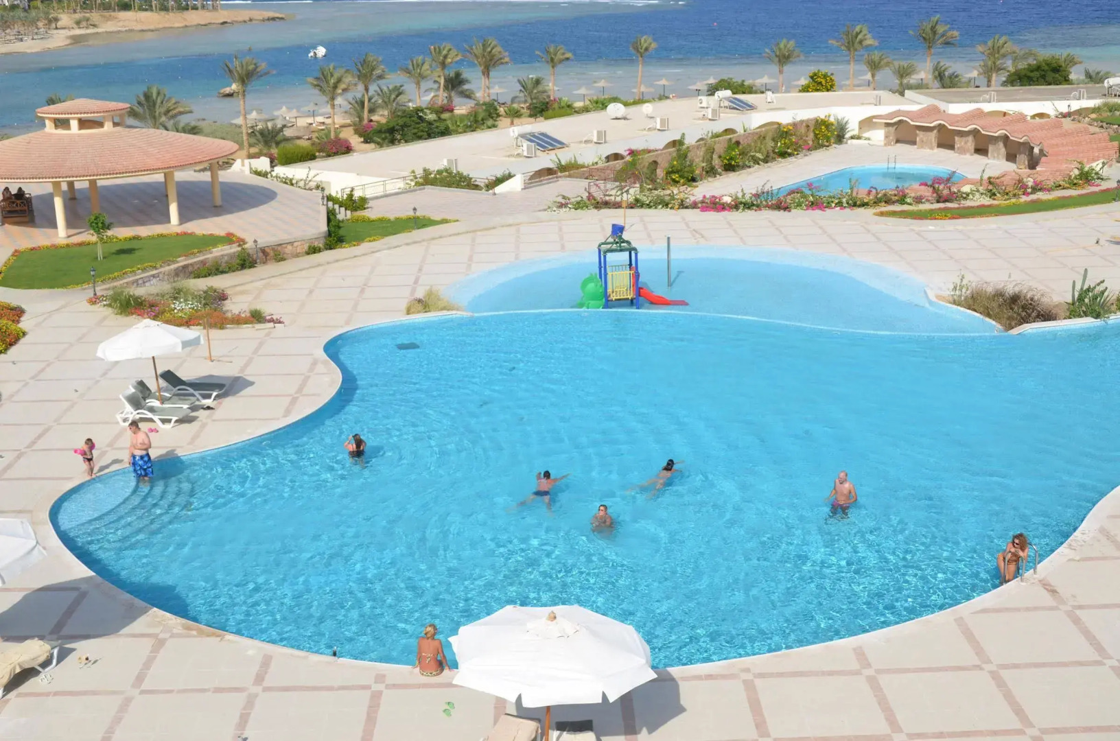 Royal Brayka Beach Resort