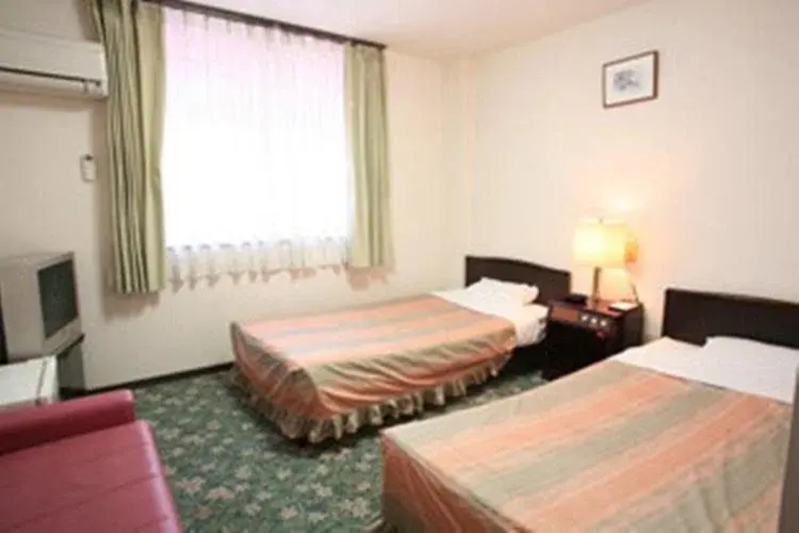 Greenland Official Hotel Blanca