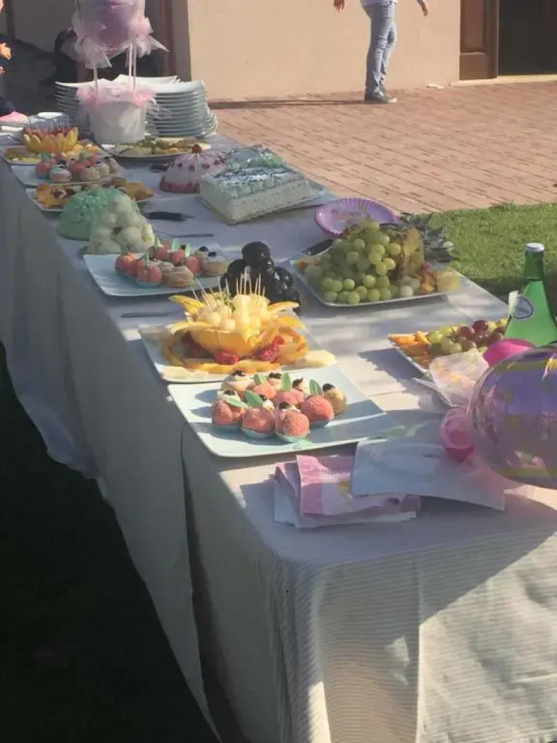 Agriturismo Montebeltrano