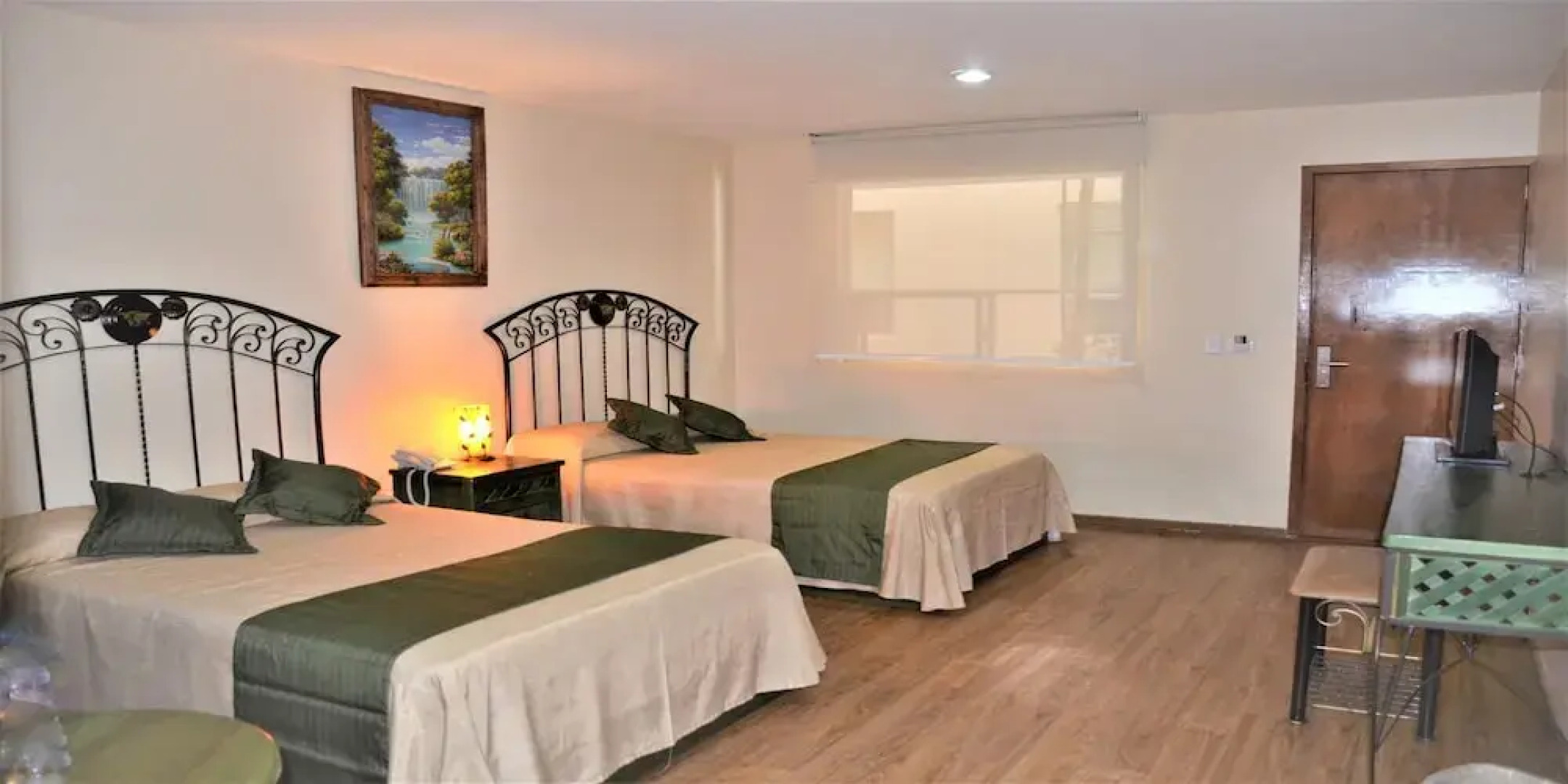 Global Express Pachuca