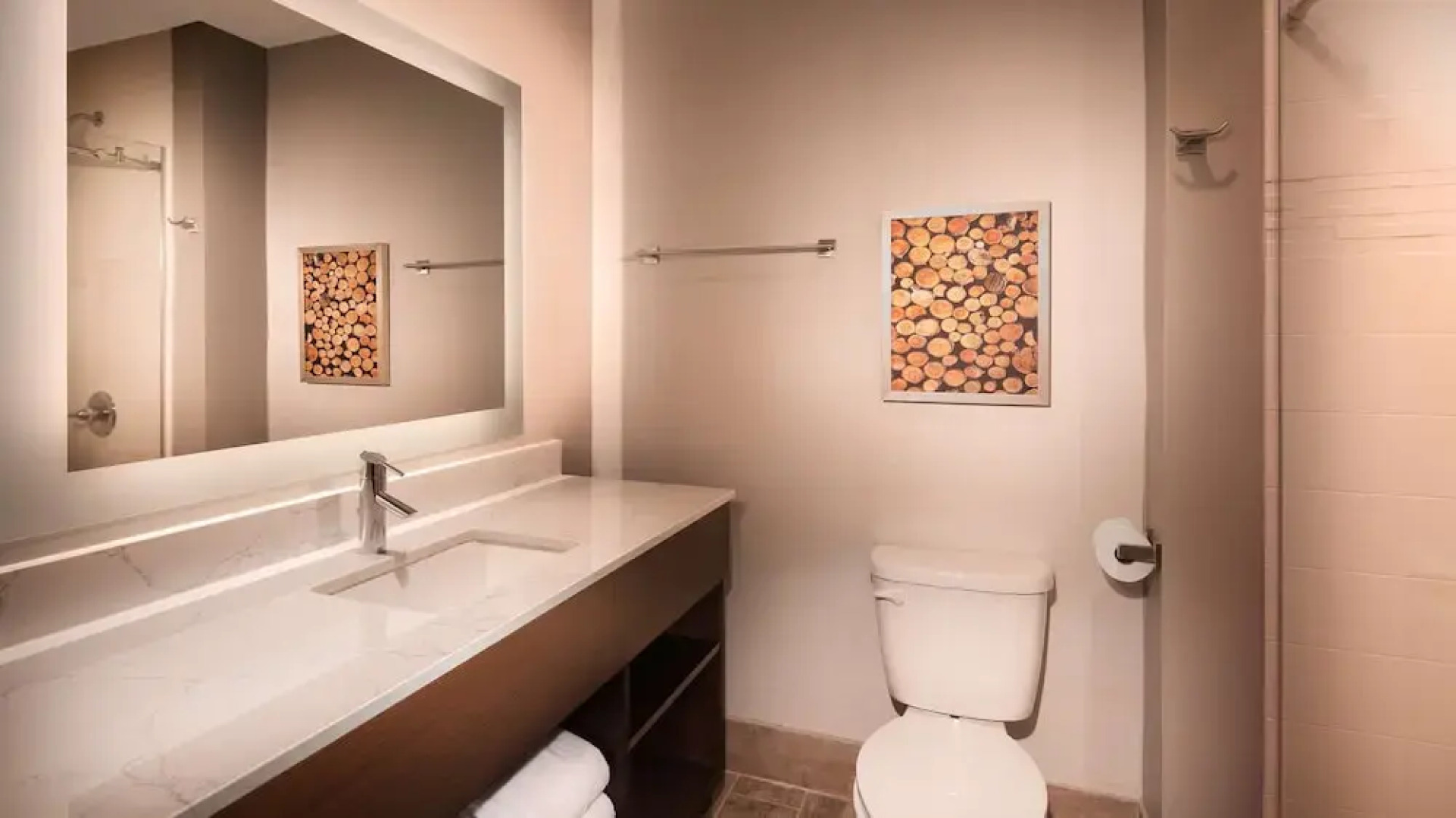 Best Western Warm Springs Hotel and Event Center