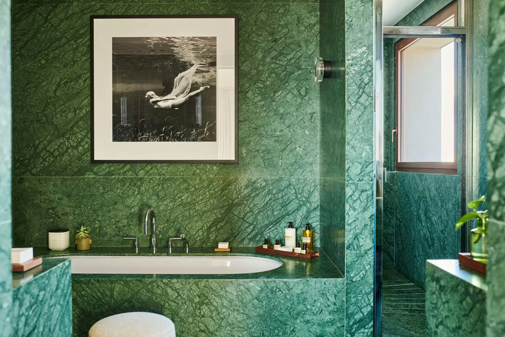 Thompson Madrid, by Hyatt