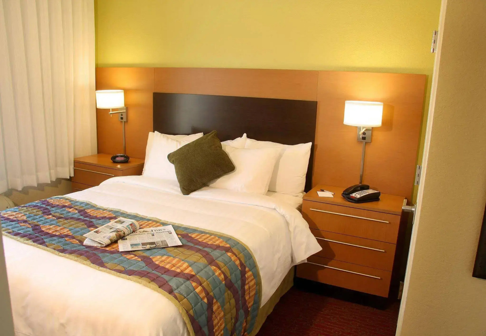 TownePlace Suites by Marriott Farmington