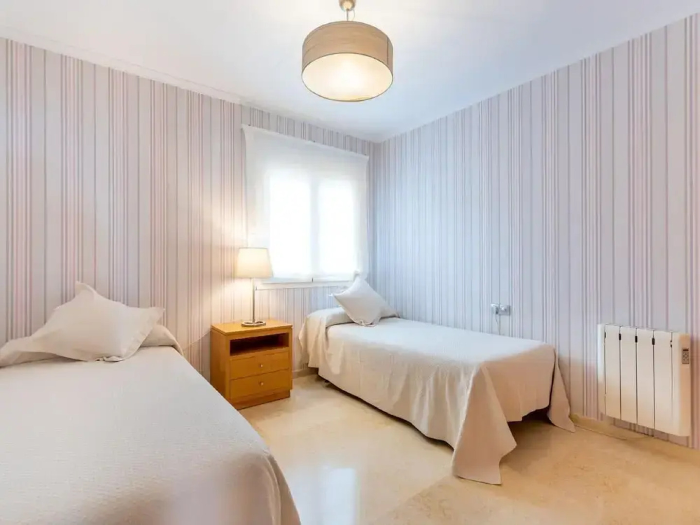 Apartment in Spain Near the Beach