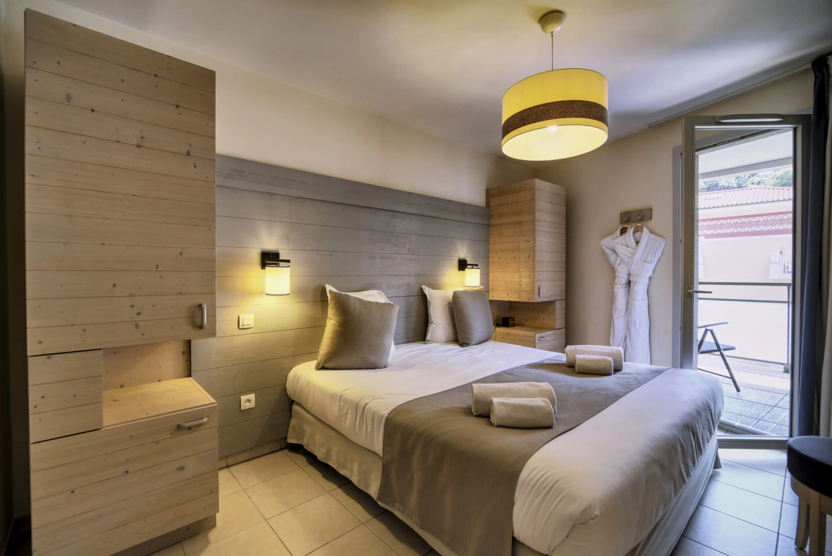 Pierre & Vacances Residence Premium Julia Augusta