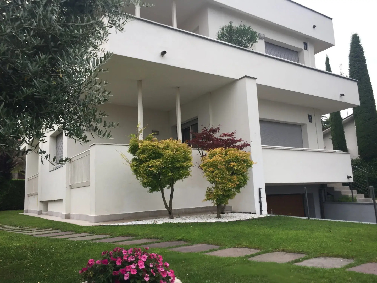 B&B Il Giardino Segreto