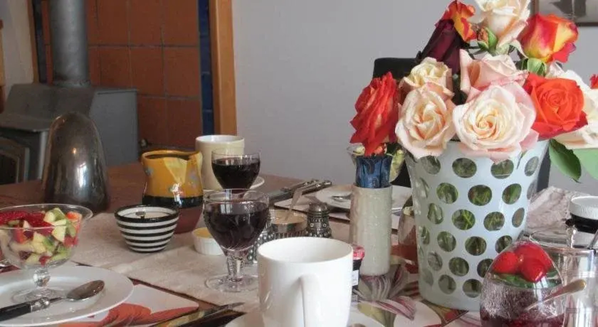 Wakefield Quay House