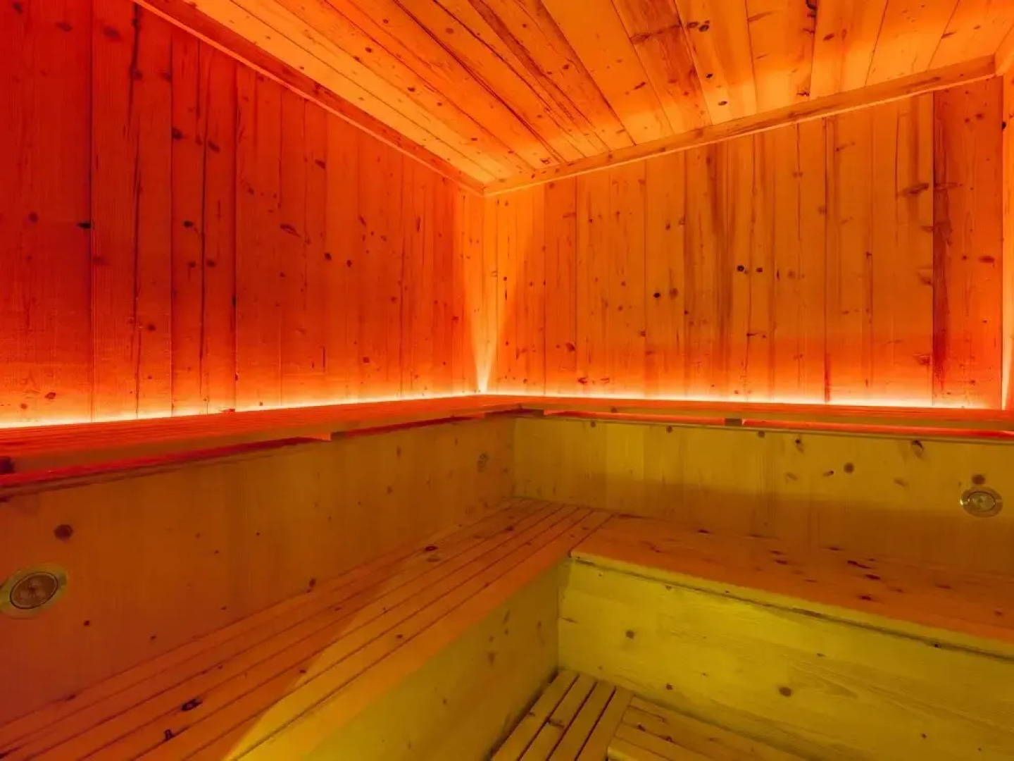 Chalet Modern Life Ramsau im Zillertal