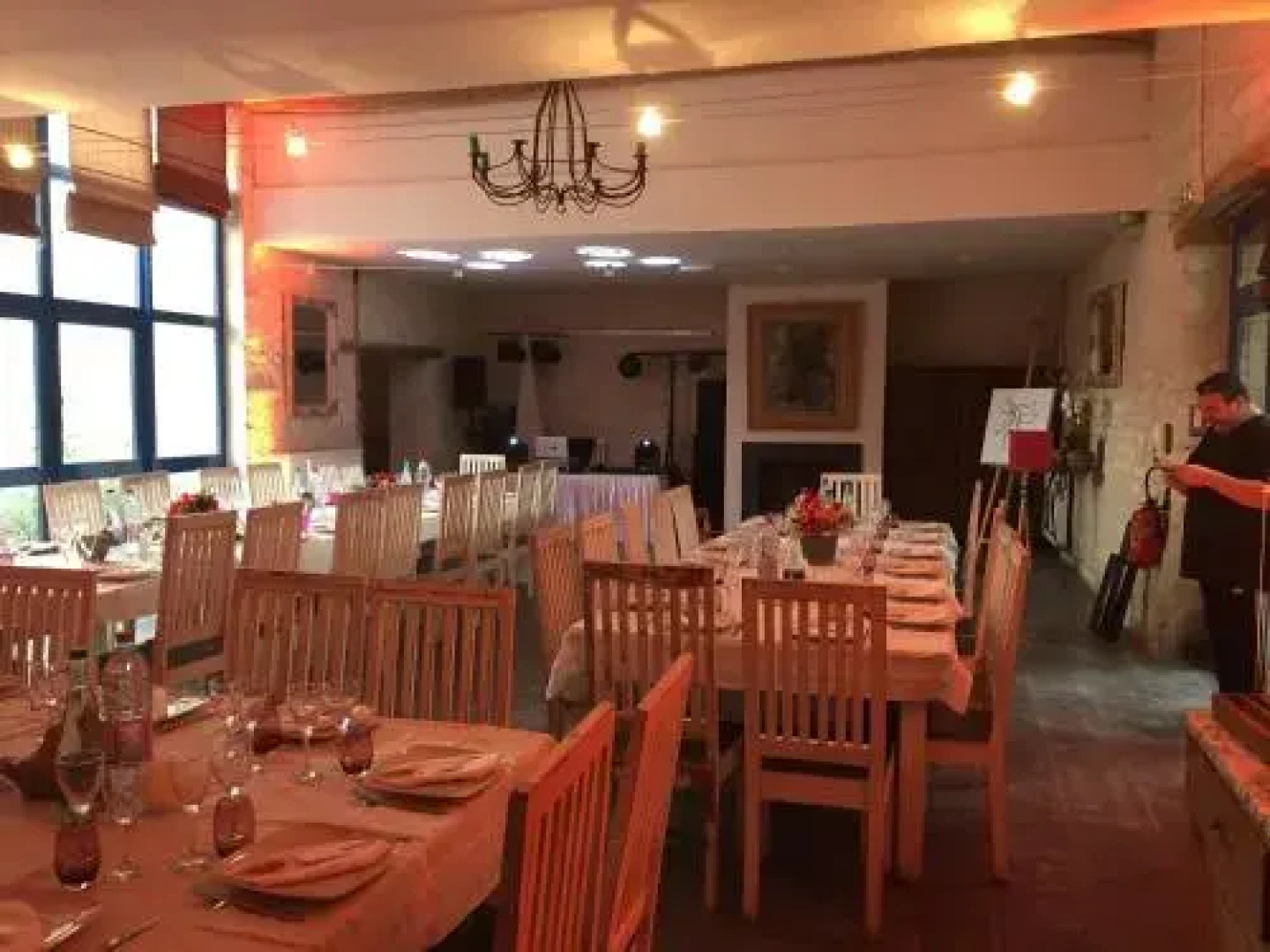 Château de Clermont