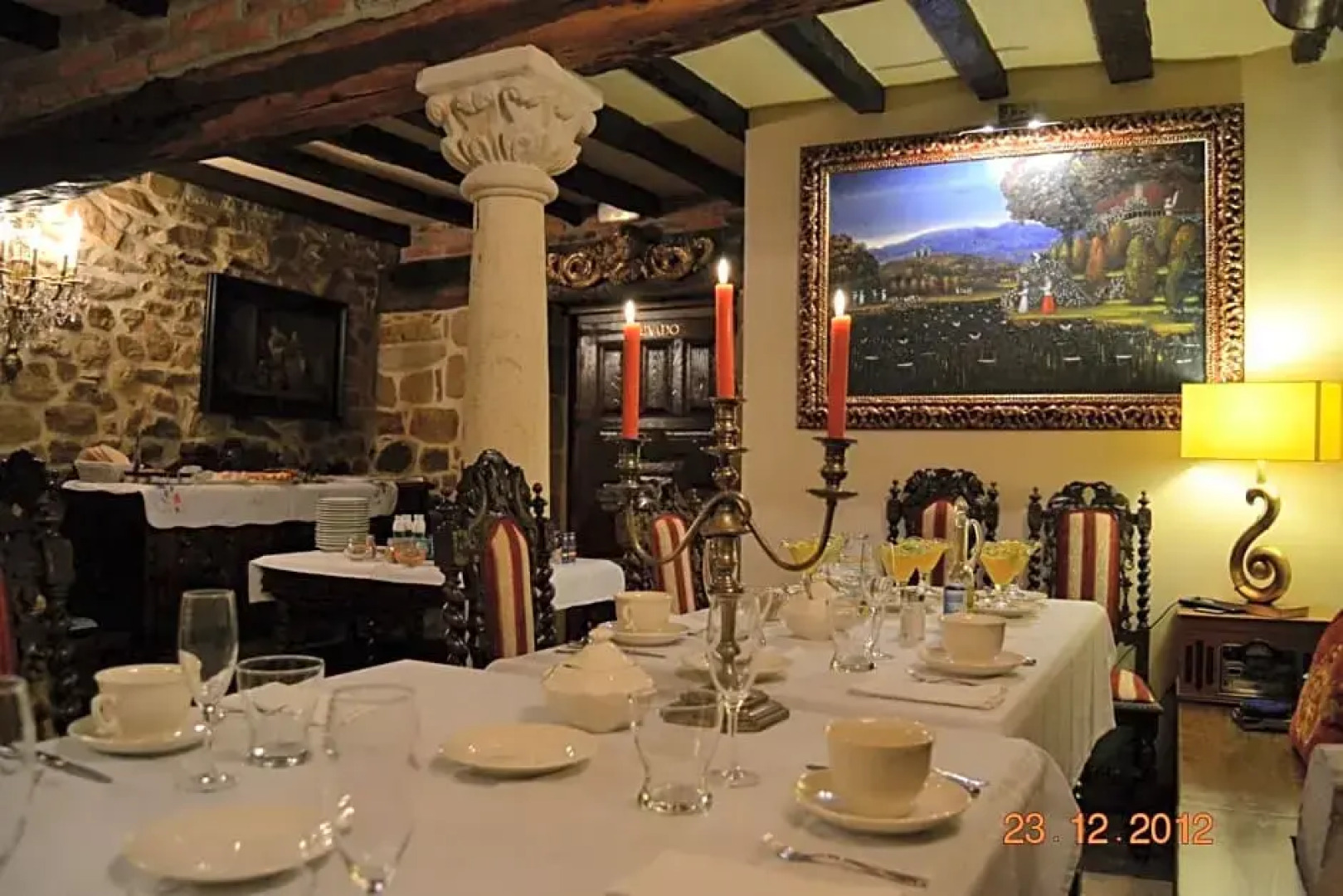 Hotel Palacio de Trasvilla