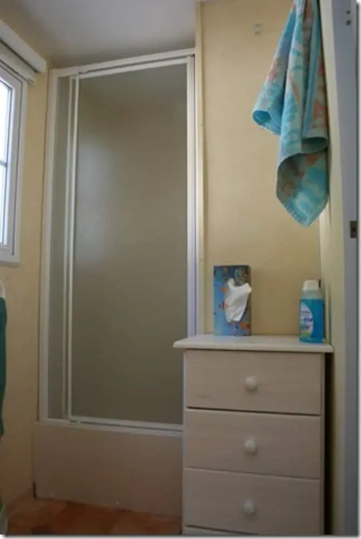 Bungalow With 2 Bedrooms in Puget-théniers, With Wonderful Mountain Vi