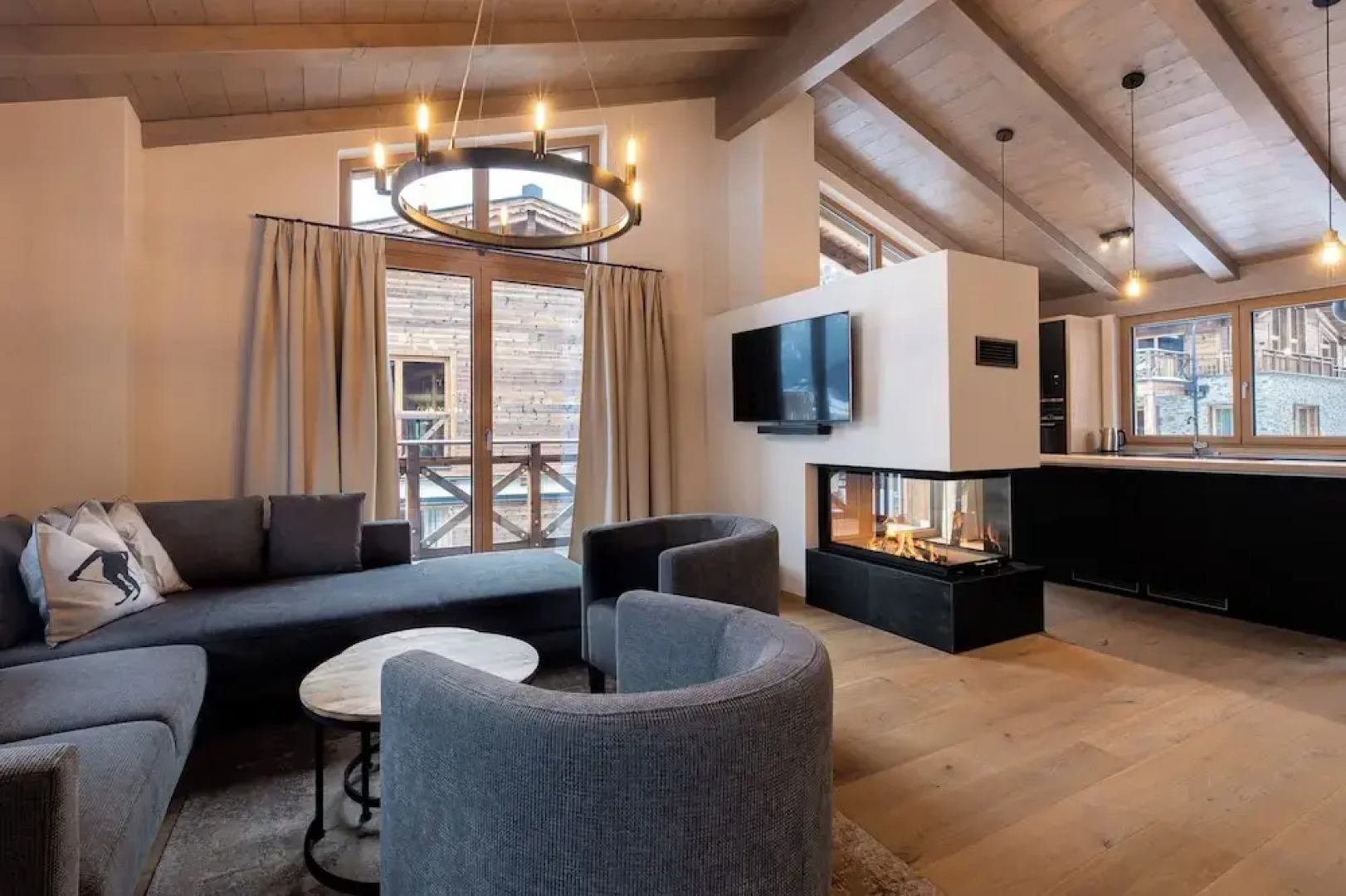 Wildkogel Resorts - Das Neukirchen