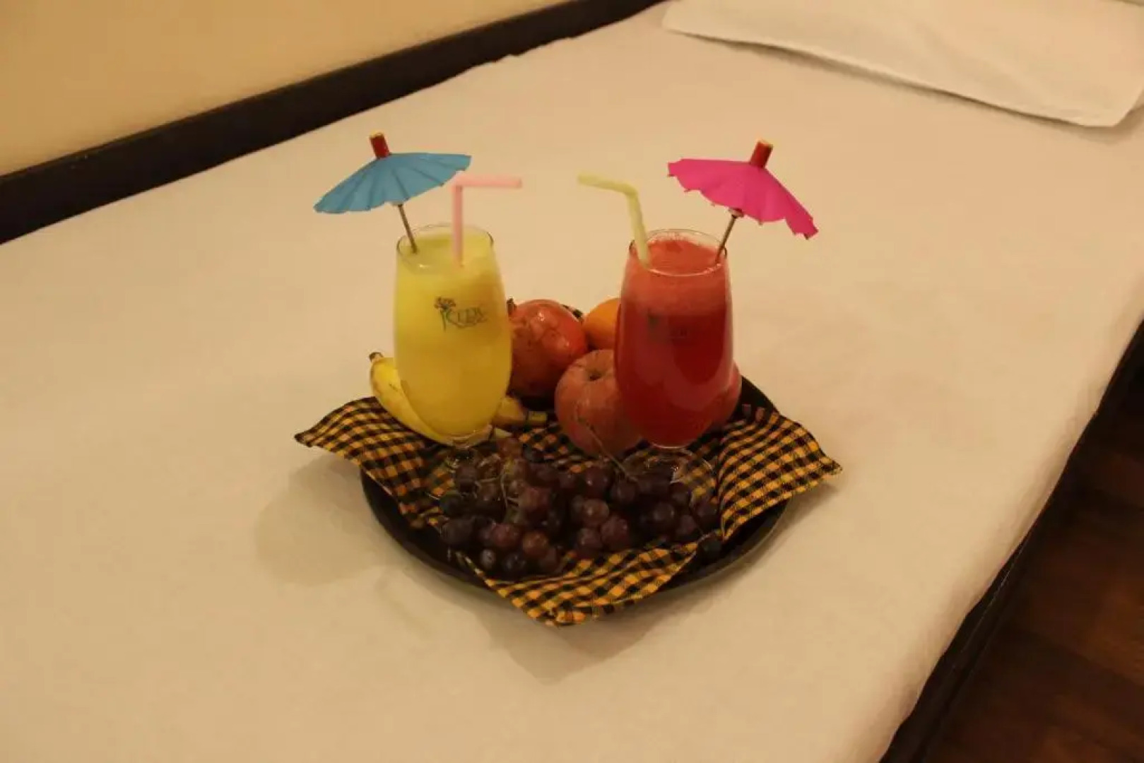 KTDC Aranya Nivas Thekkady