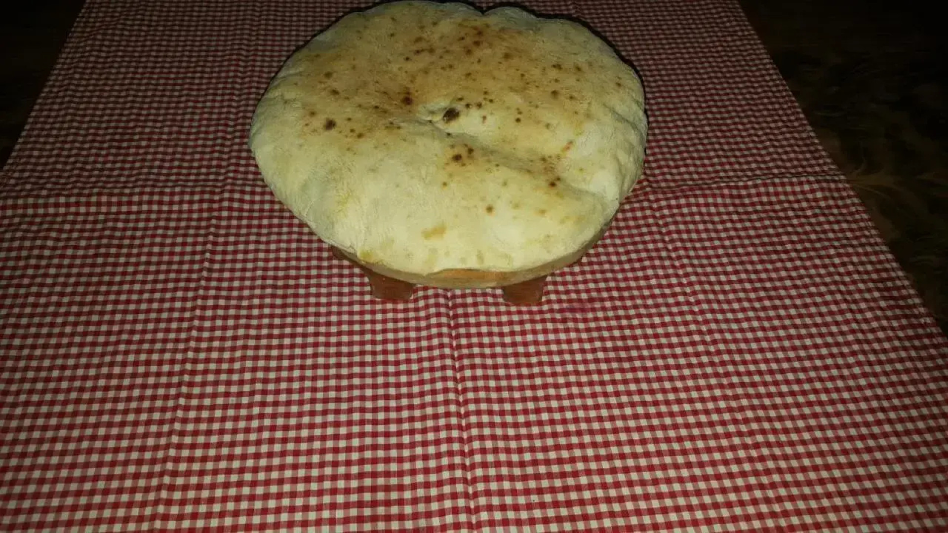 Guest House Lisinski Raj