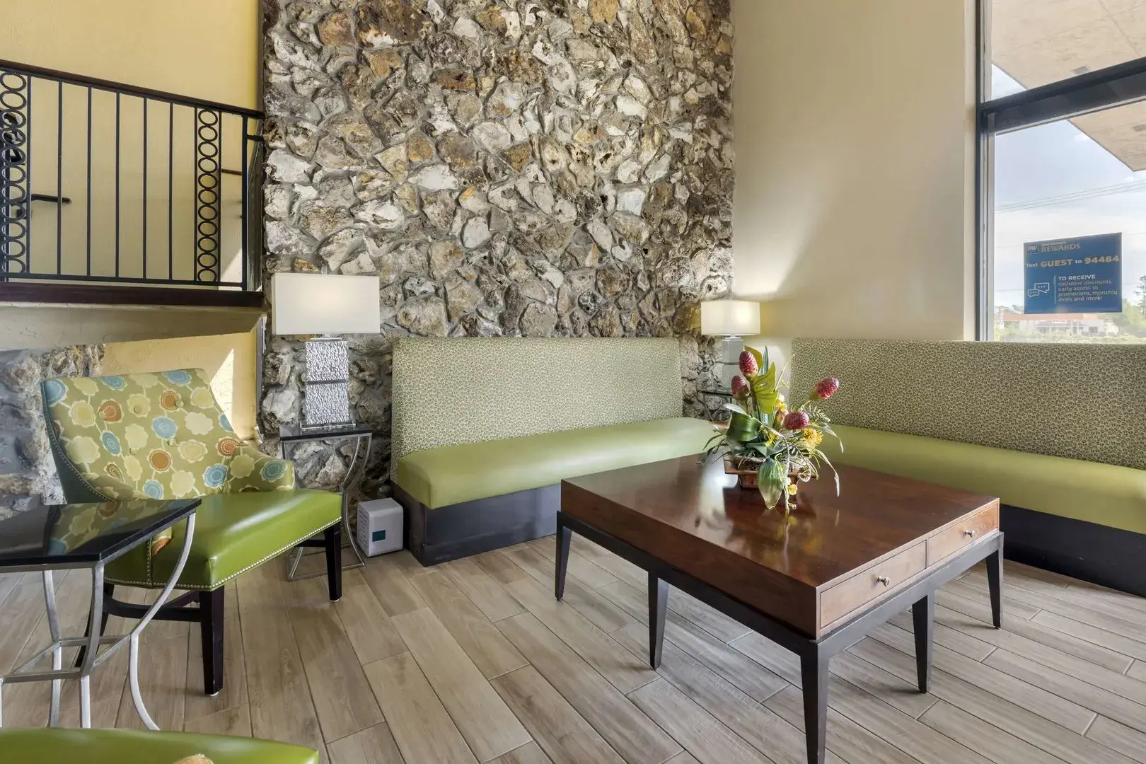 Best Western International Speedway Hotel