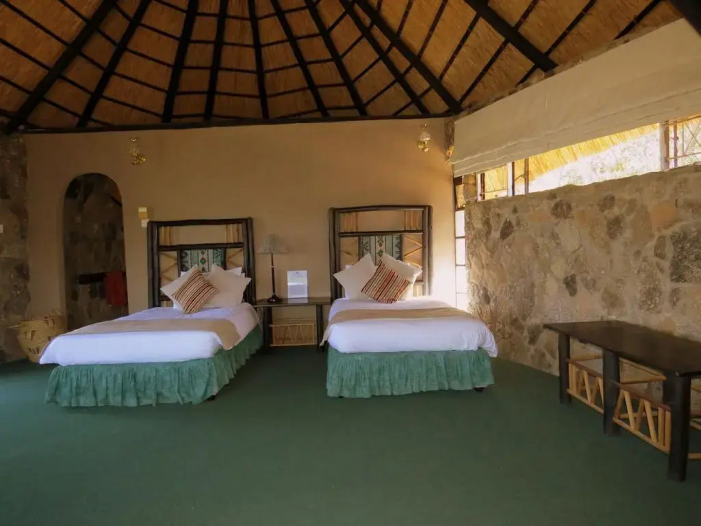 Matobo Hills Lodge