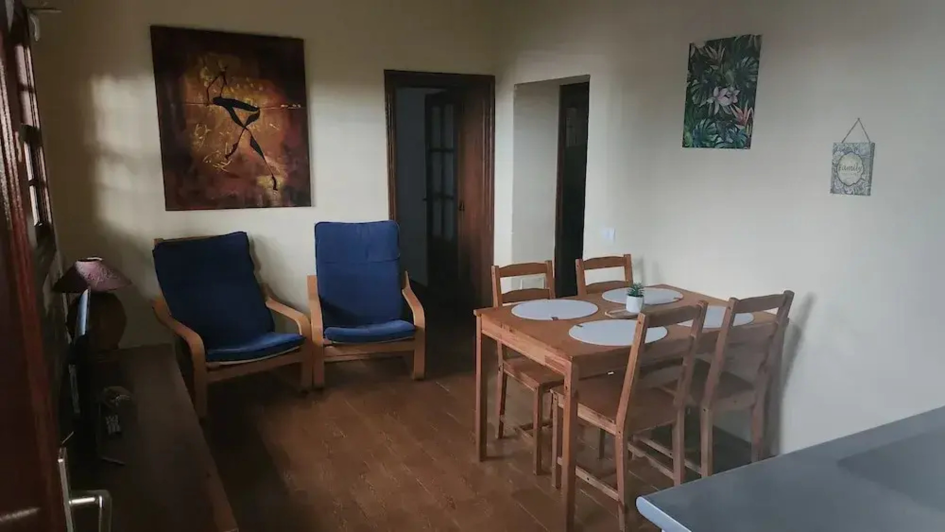 Agriturismo Oasis Hill