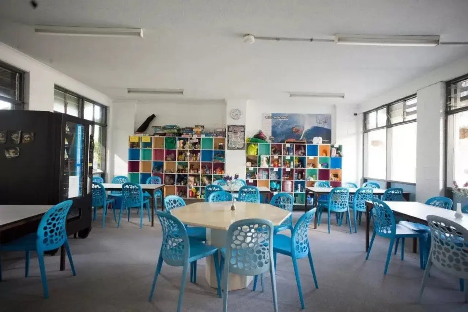 YHA Coolangatta Gold Coast