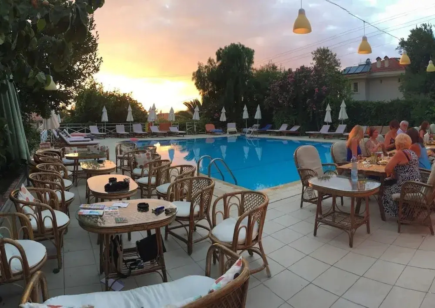 Hotel Era Single Holiday - All Inclusive - Adults Only