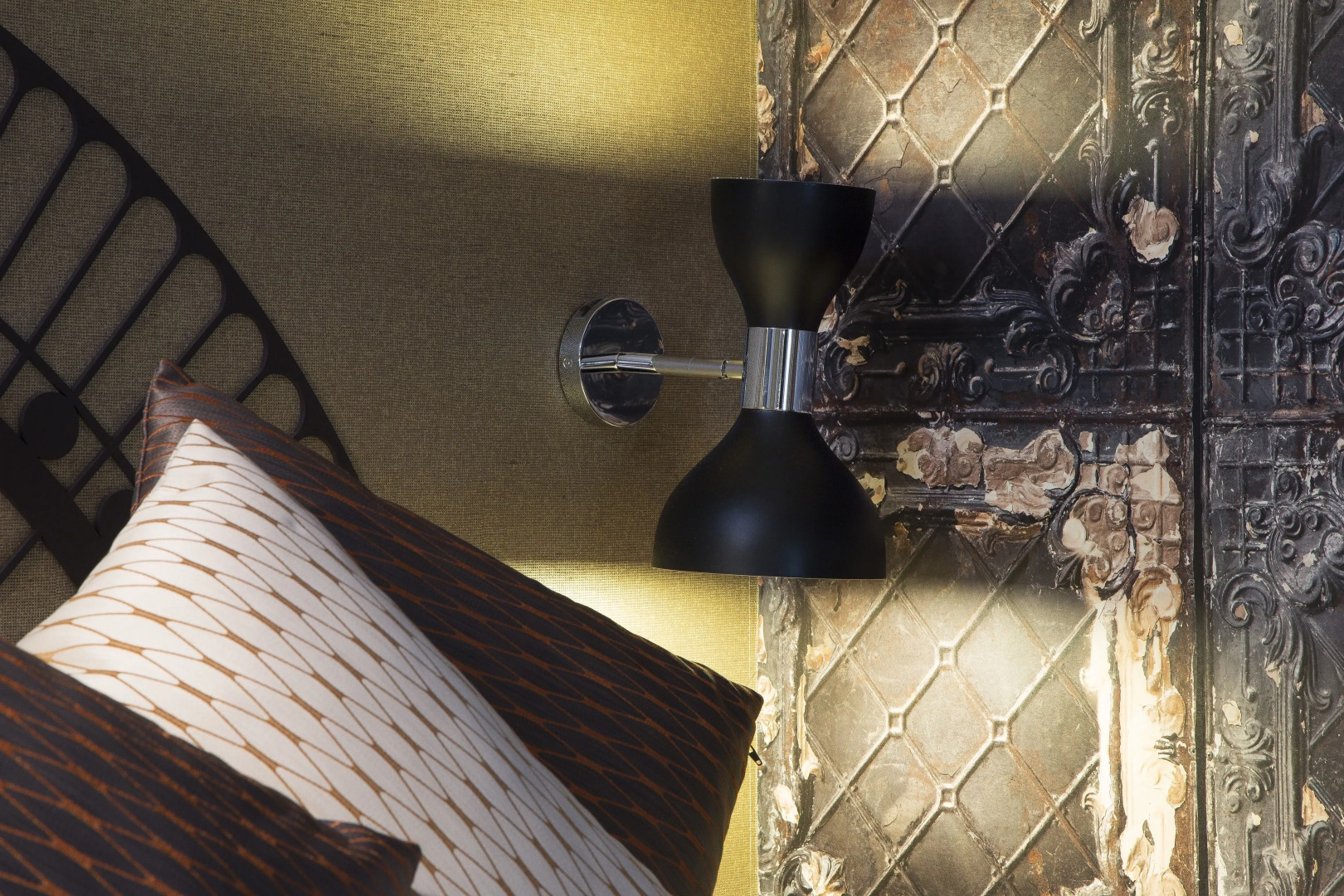 Hôtel Espace Champerret