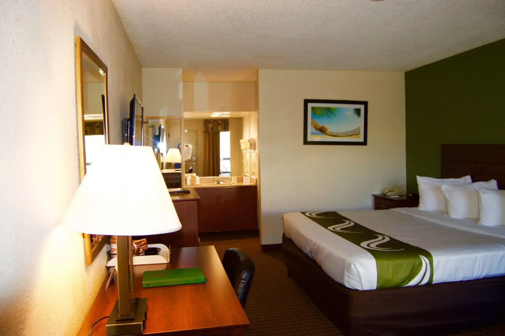 SureStay Hotel by Best Western St. Pete Clearwater Airport