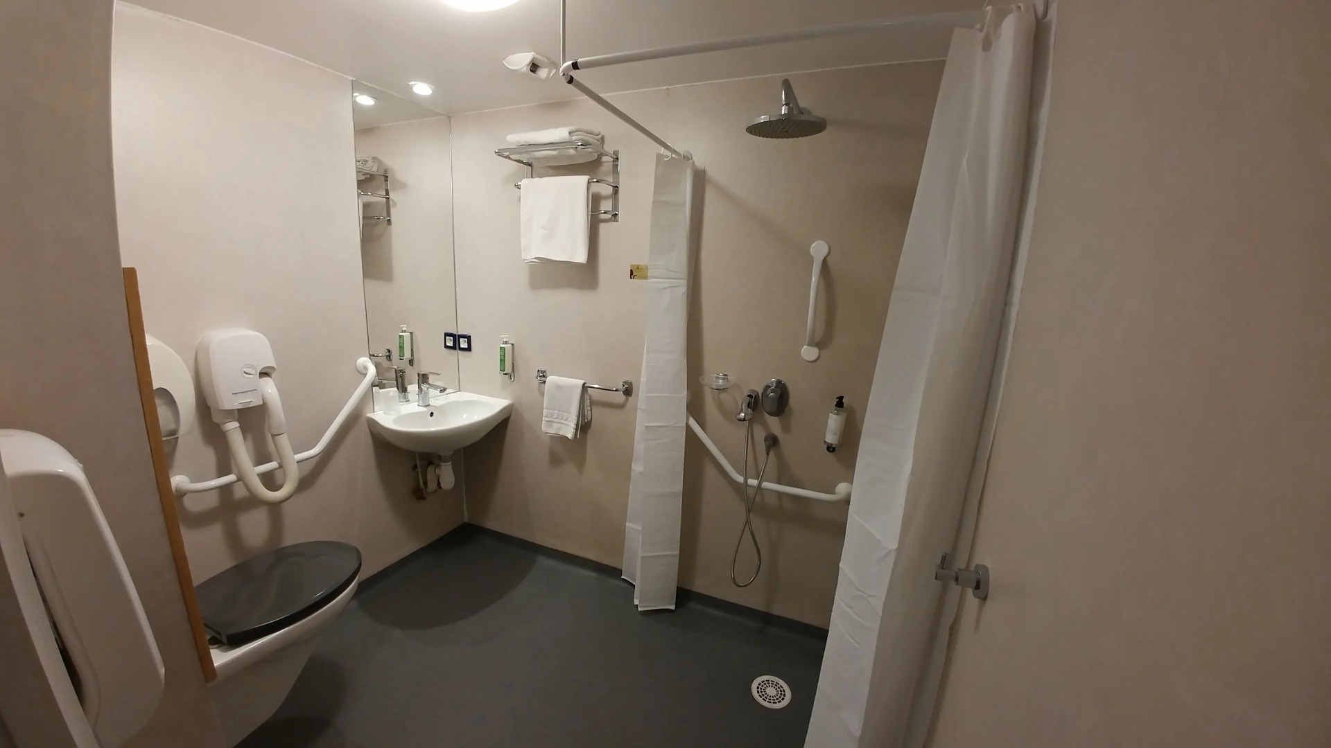 Citotel Le Cheval Blanc