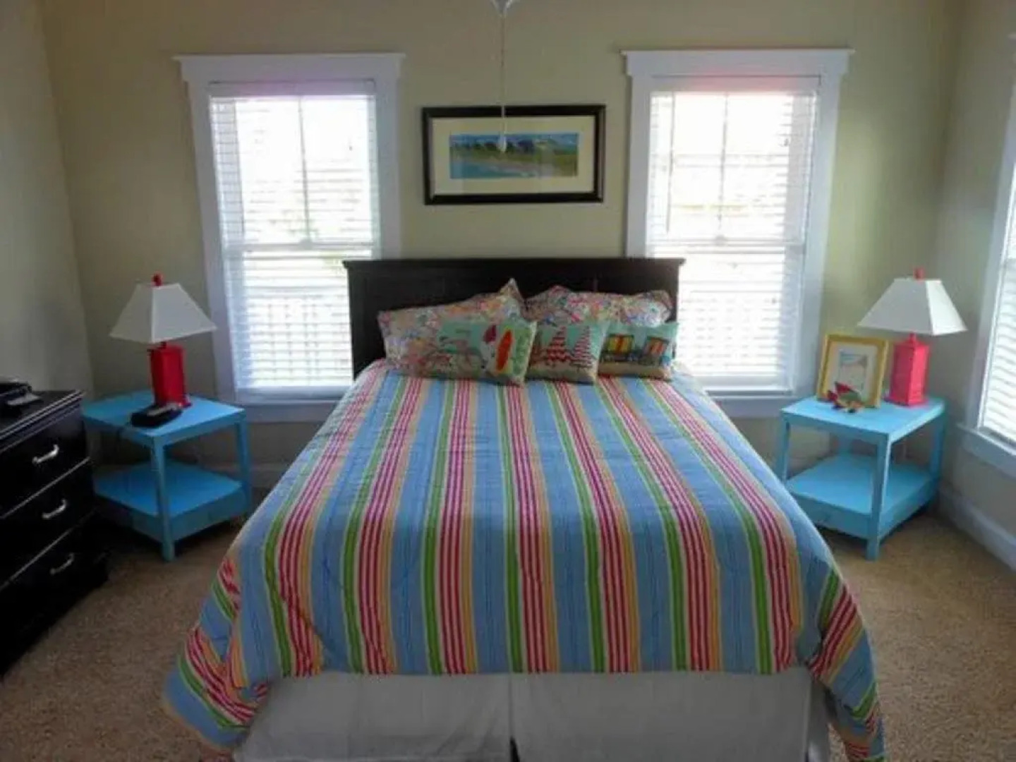 Life's A Beach 4 Bedroom Home by RedAwning