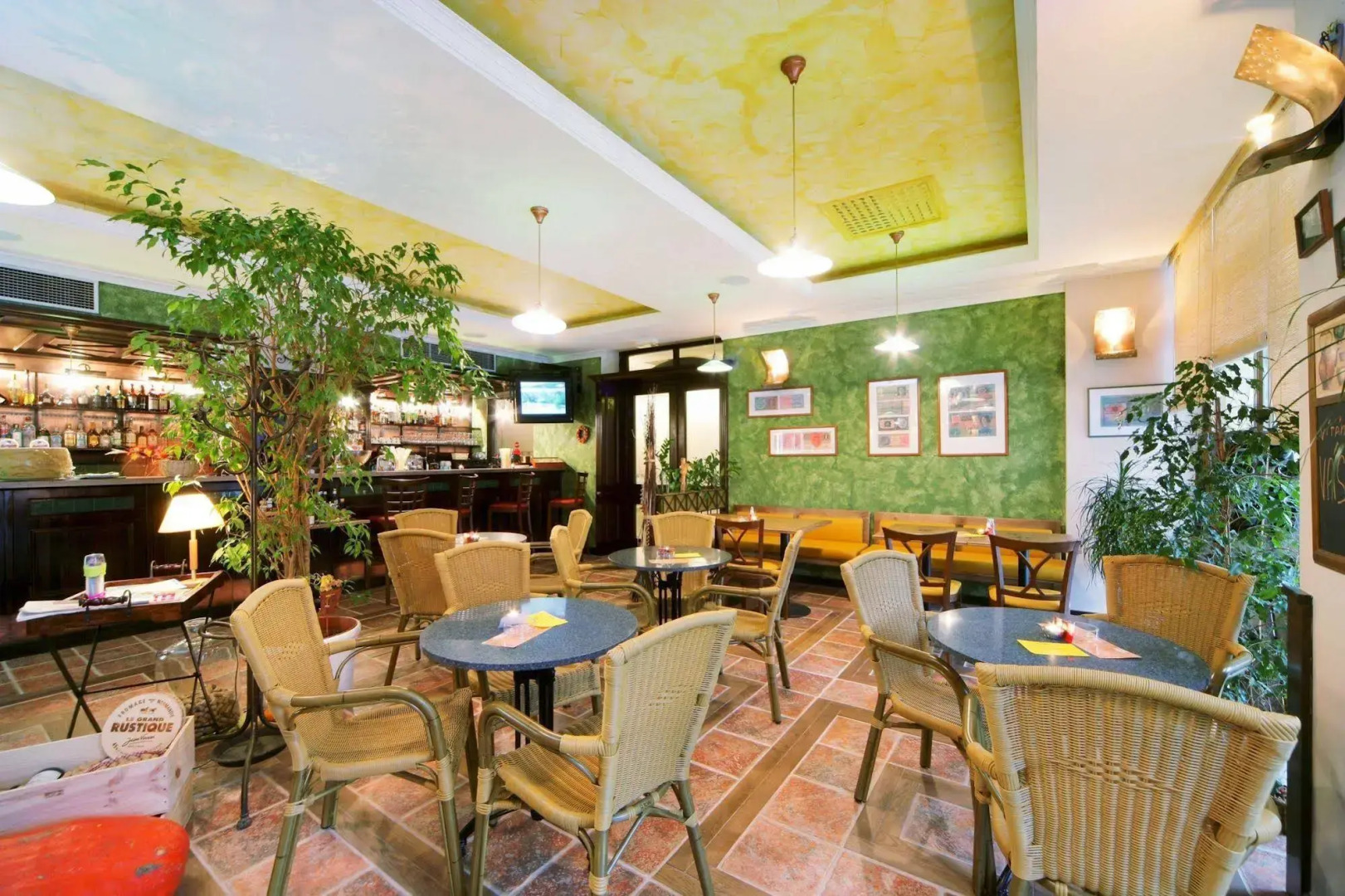 Wellness Hotel Gendorf