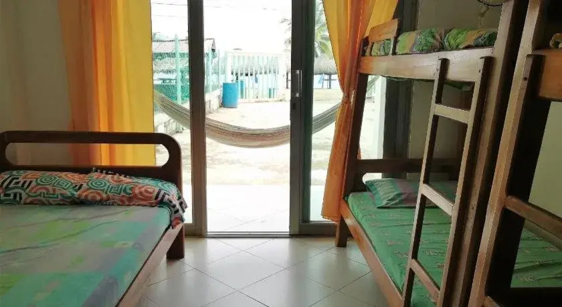 Hotel Restaurante San Jorge