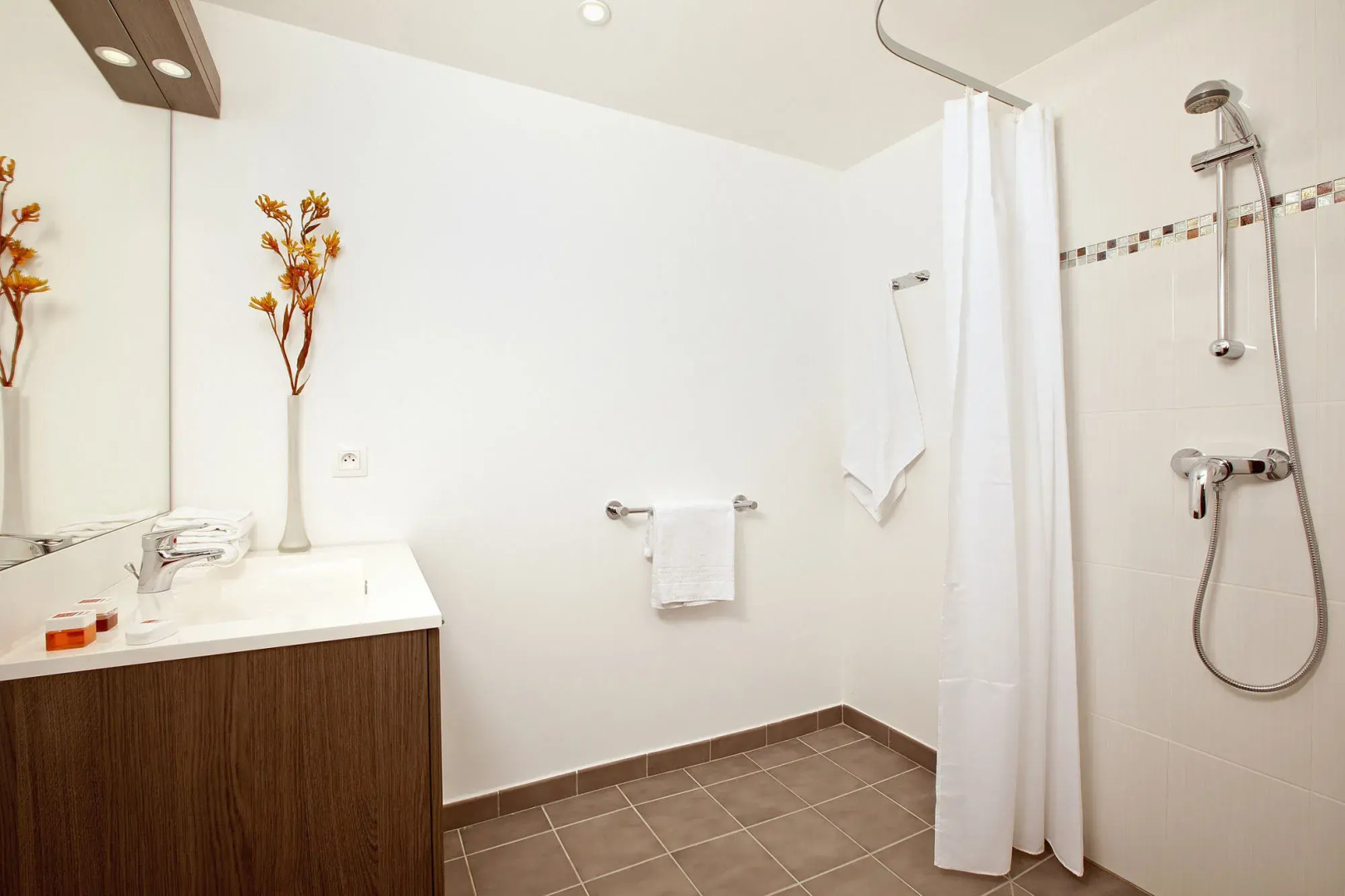 Séjours & Affaires Massy Atlantis