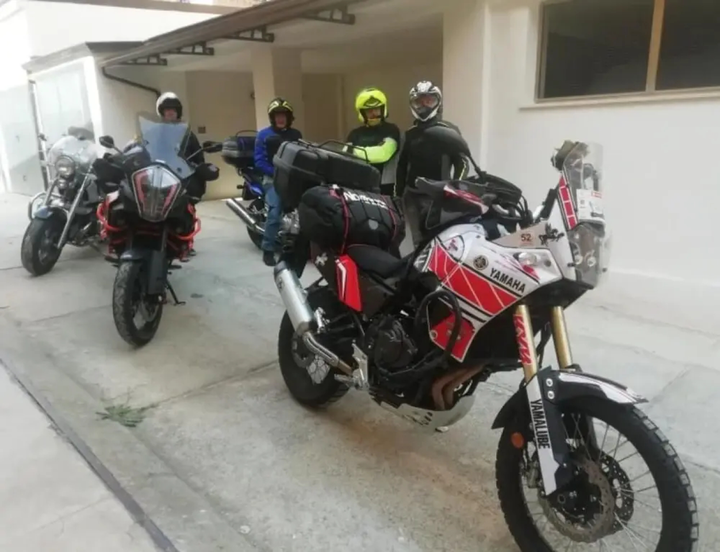 B&B Erifra' Piccolo Hotel