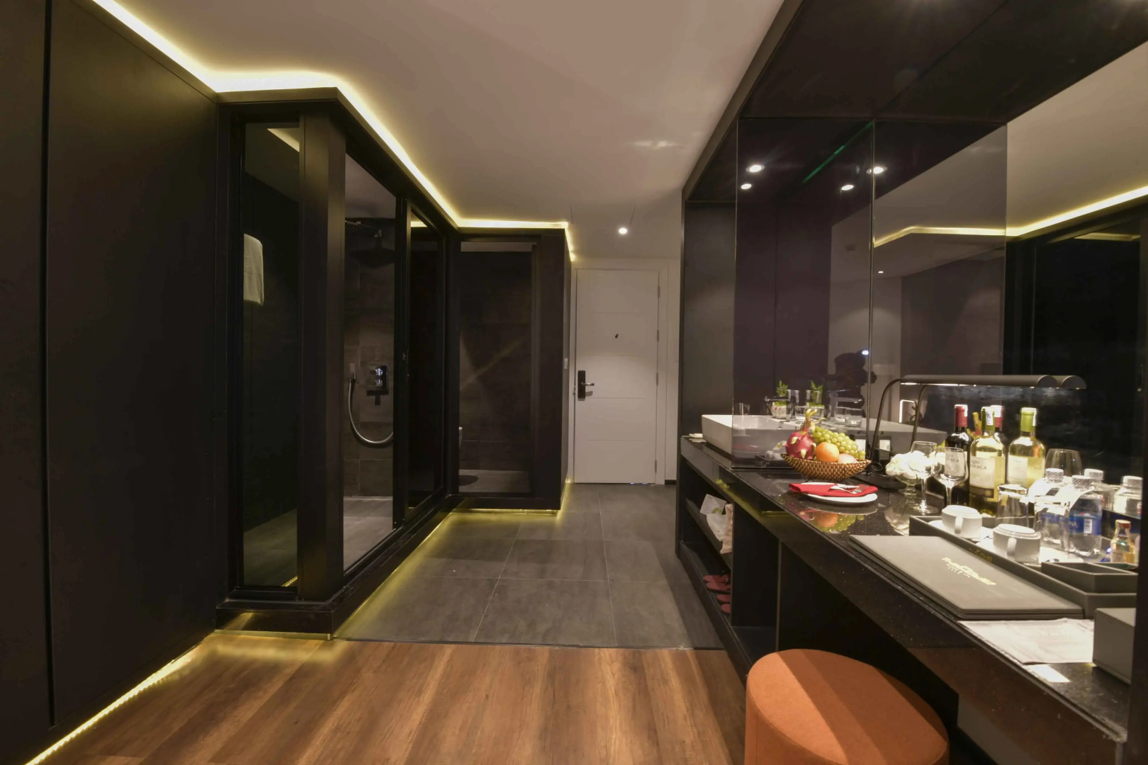 The Code Hotel & Spa