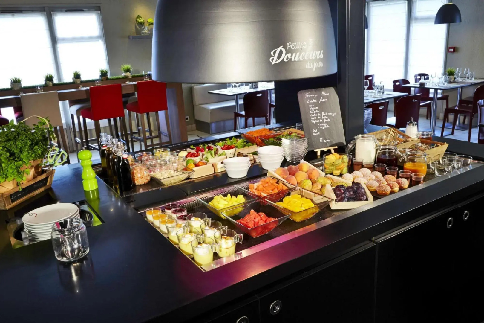 Campanile NATURE - Villennes sur Seine Poissy