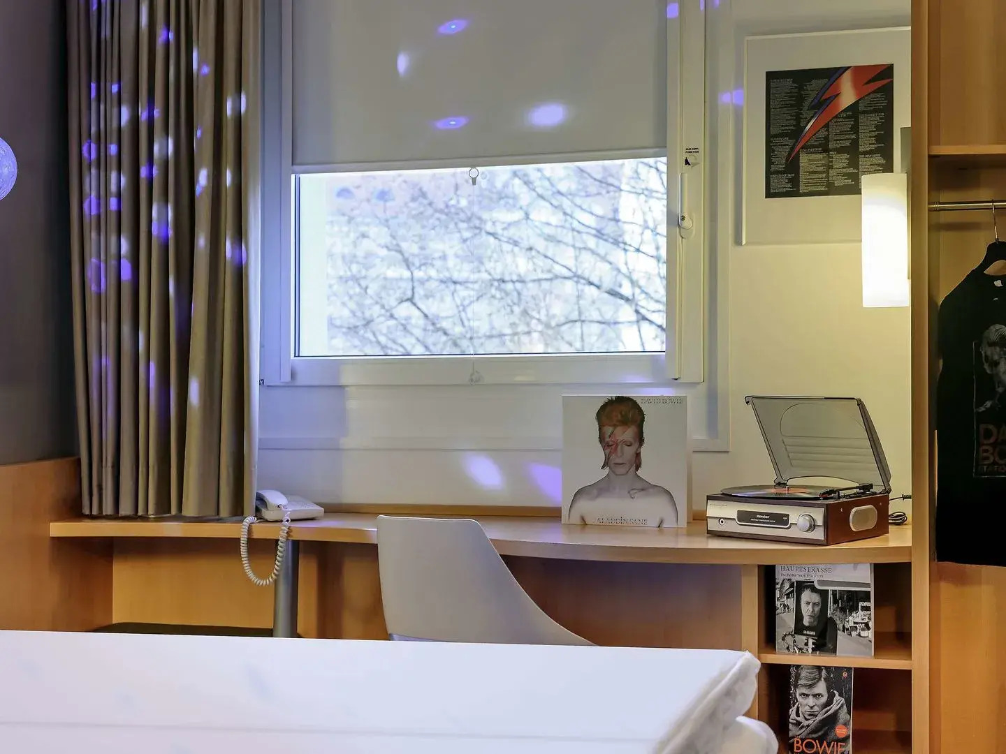 ibis Berlin Kurfürstendamm