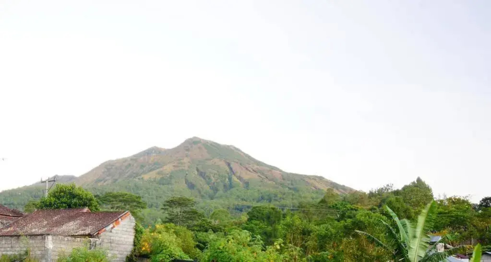 Puri Bening Lake Front Hotel
