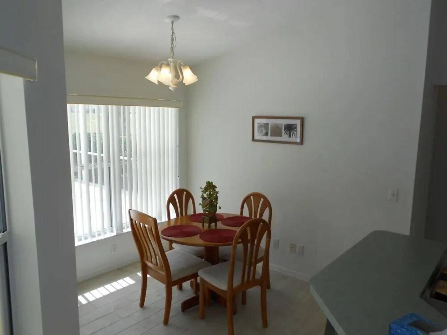 Villa Meloen - Comfort - 3 Bedroom