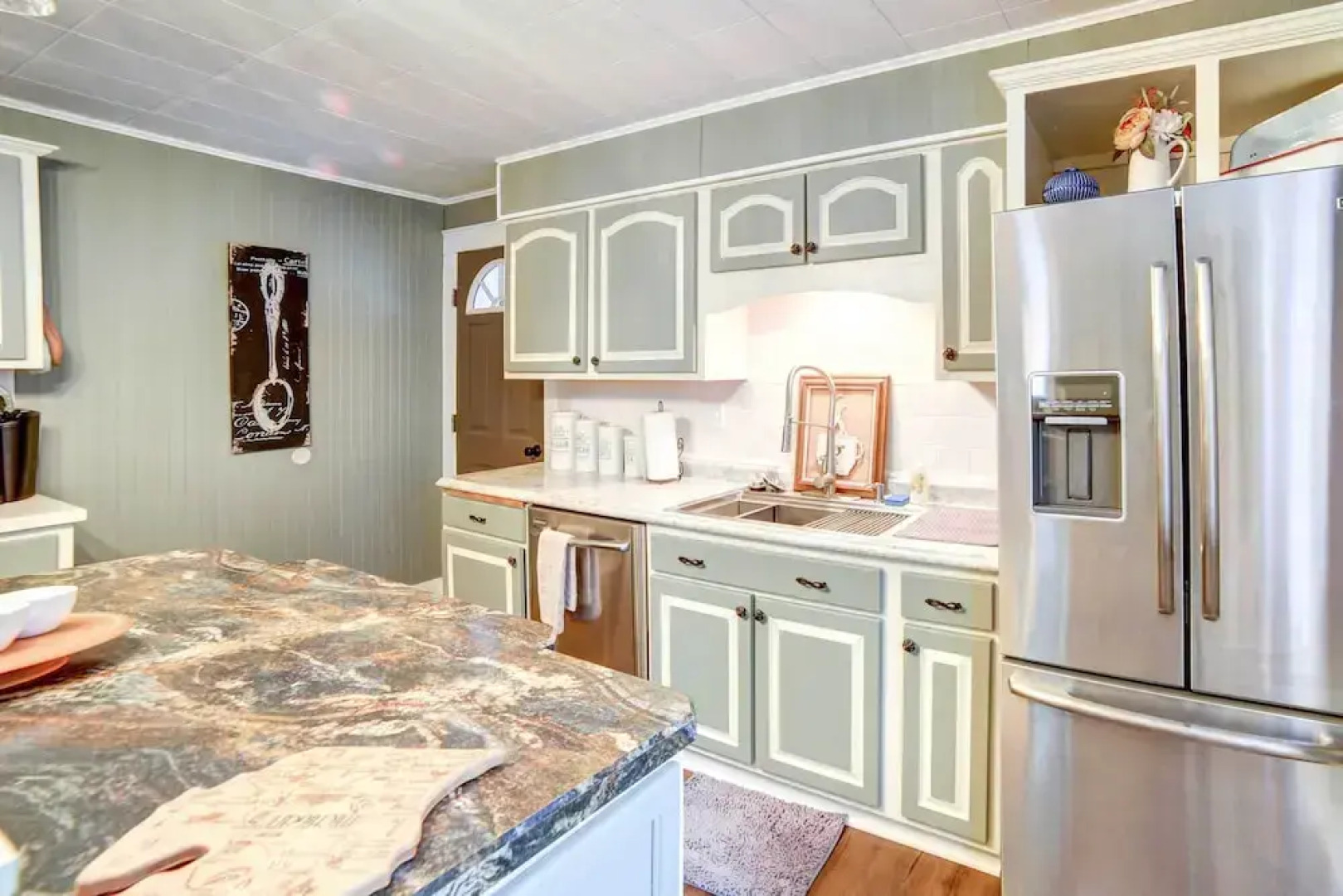 Charming Negaunee Home ~ 2 Mi to Teal Lake!