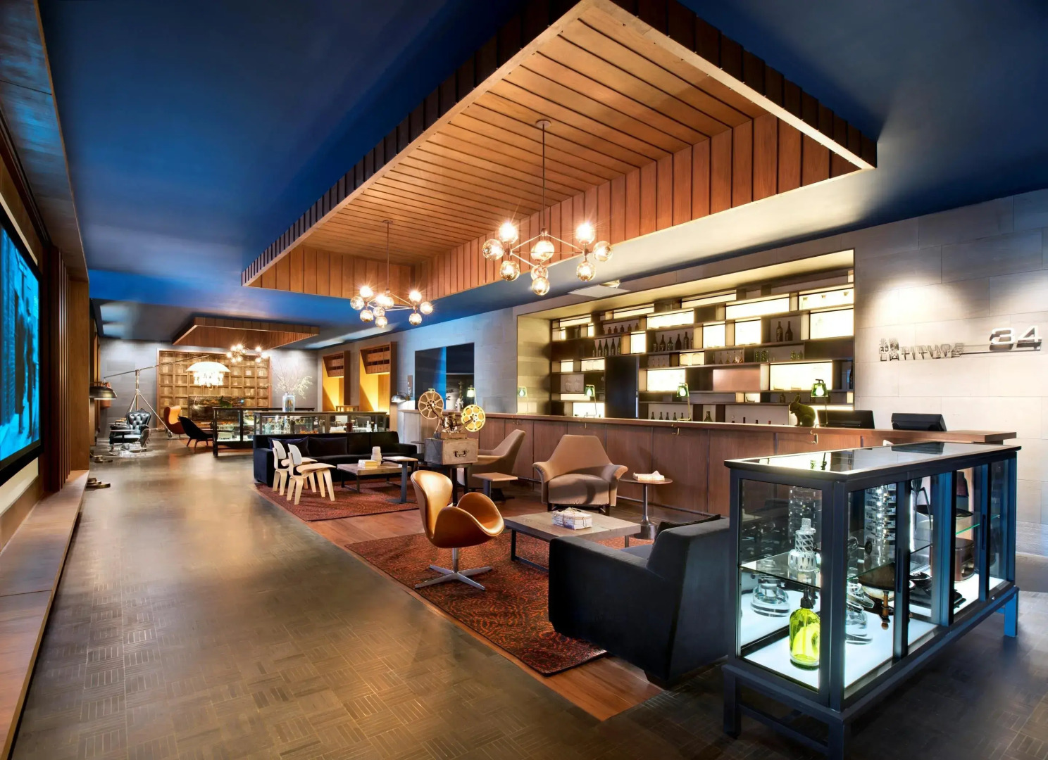 Le Méridien Zhengzhou