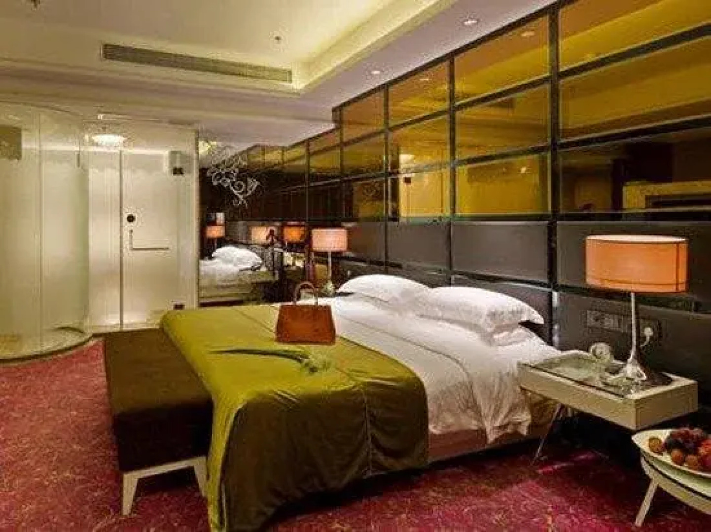 Jiangdong Teckon Ciel