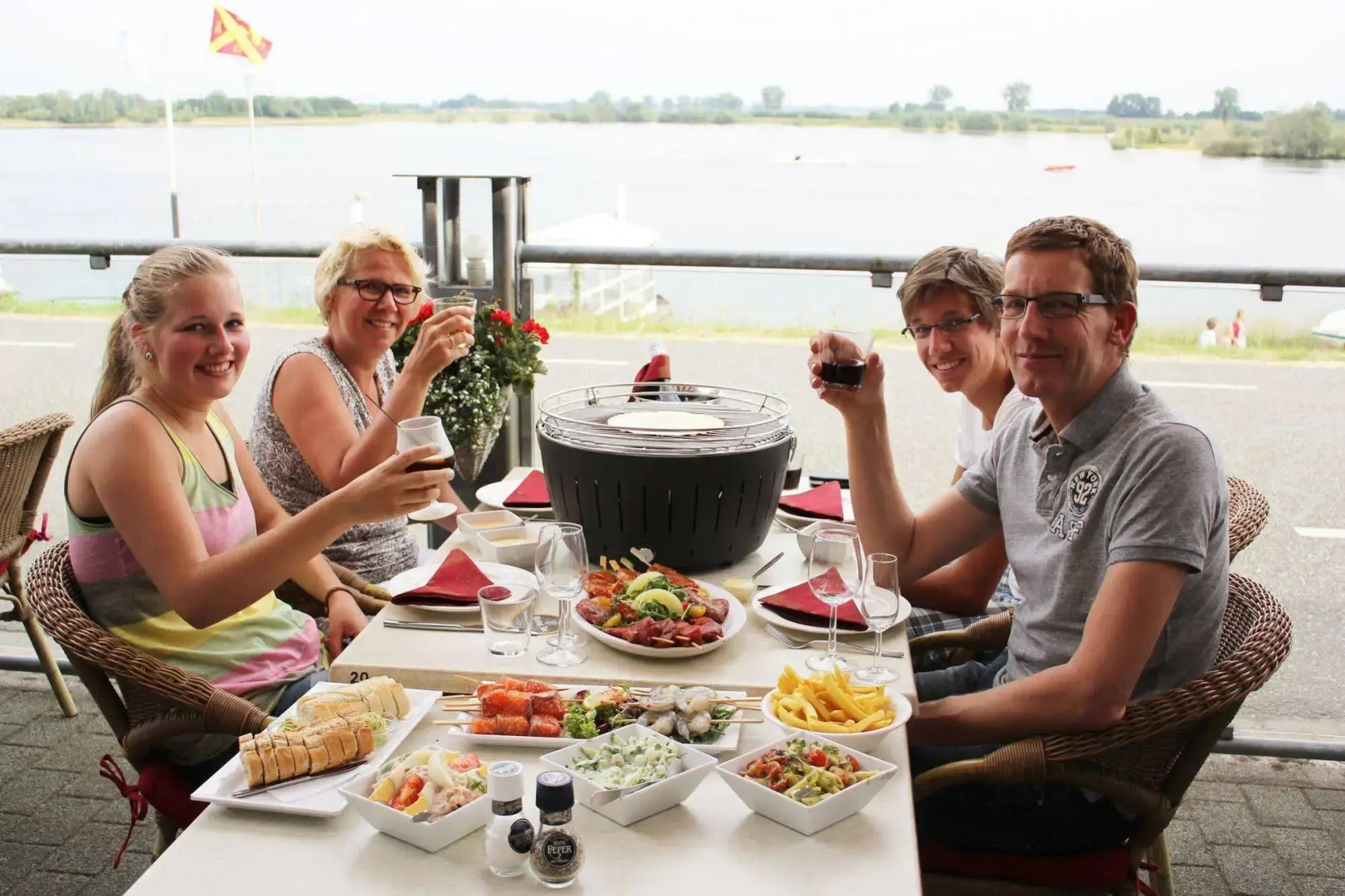 Hotel Hoogeerd by Flow