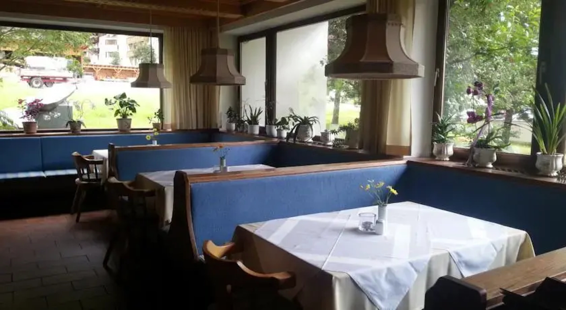 Alpinhotel Zirbenhof