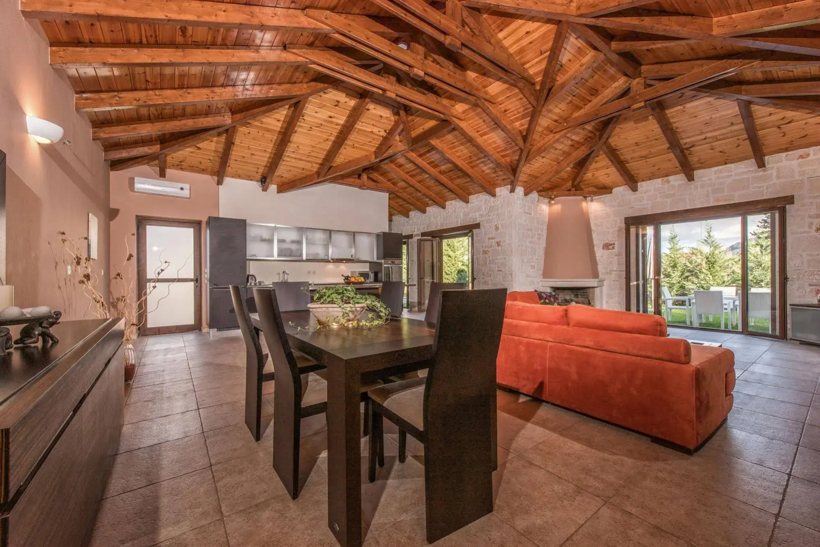 Astarte Villas - Kyveli Villa