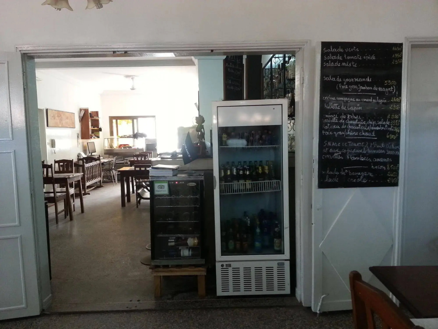 Hotel Restaurant Coté Sud