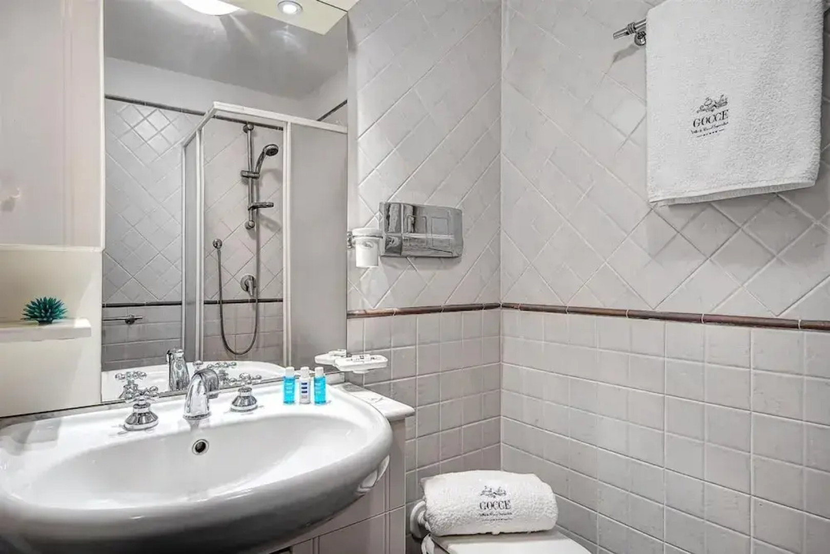 Ginestra Beach Suite - Marina del Cantone