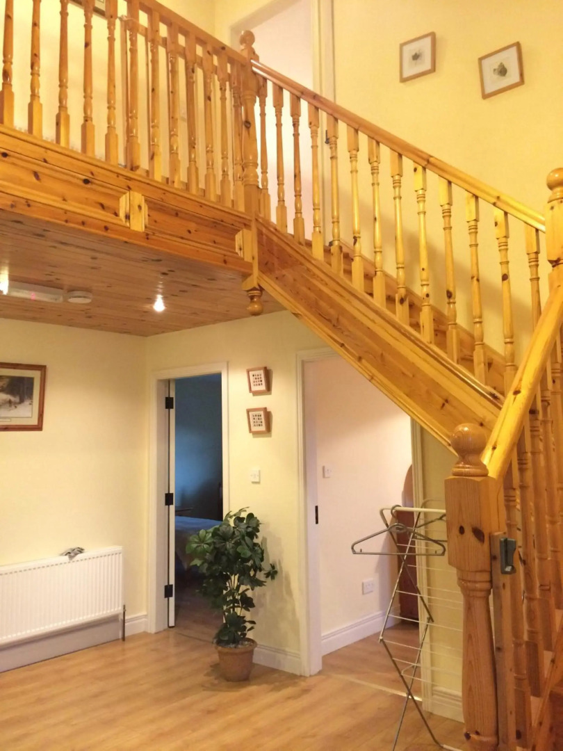 Kilbride Maison Kilbride, Clonbur Mayo