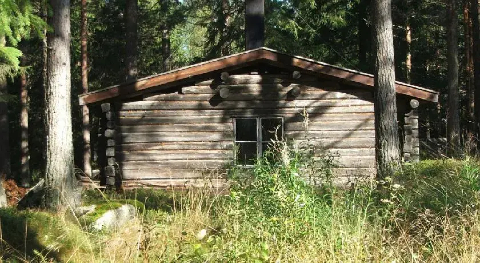 STF Wikstens Kojby Lassekrog