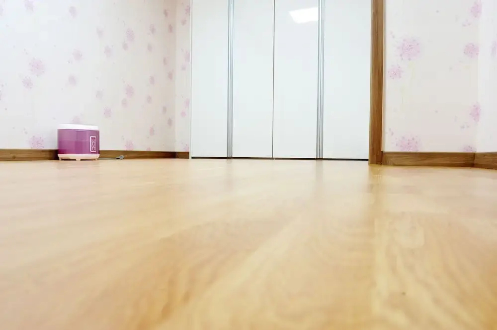 Buan Sangnok Sky Pension