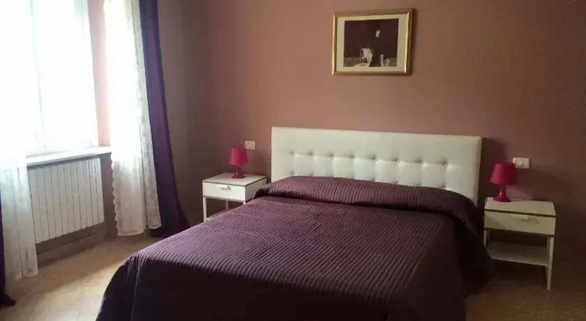 La Piazza B&B
