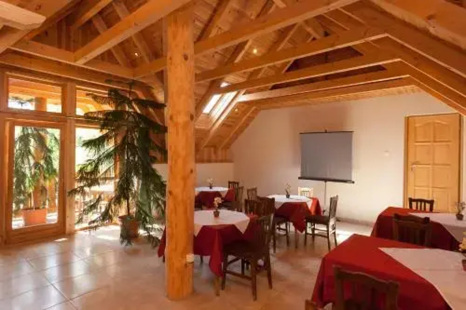 Páratlan Apartmanház