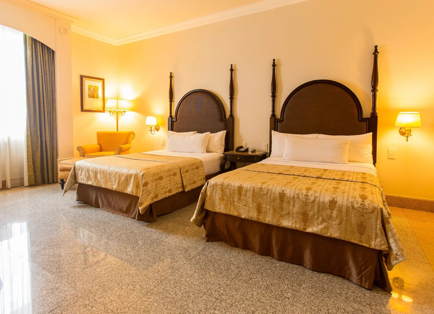 Quinta Real Villahermosa